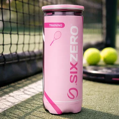 BALL PADEL PINK | SIXZERO