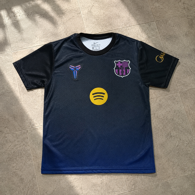 CAMISETA BARCELONA ALTERNATIVA 26/27 NIÑO