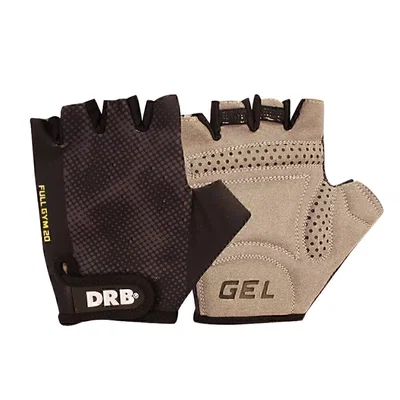 GUANTES FITNESS FULL GYM | DRB®