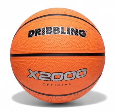PELOTA BASQUET X2000 N°5 | DRB®