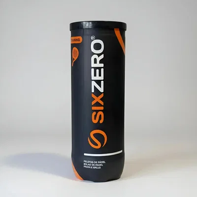 BALL PADEL TRAINING | SIXZERO