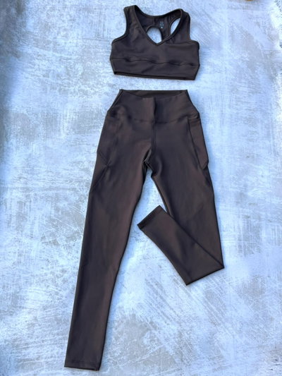 CALZA LARGA PILATES 