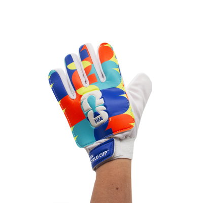 GUANTE DE ARQUERO FIFA 2026 | LICENCIA FIFA®