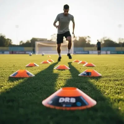 CONO DE ENTRENAMIENTO TORTUGA 2"  2.0 | DRB®