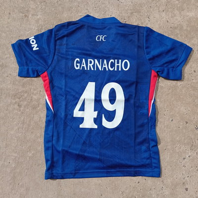 CAMISETA CHELSEA NIÑO