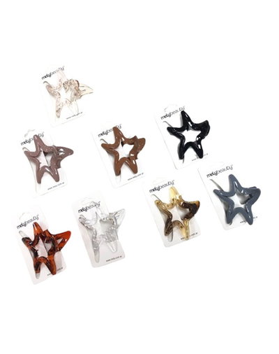 BROCHE ESTRELLA