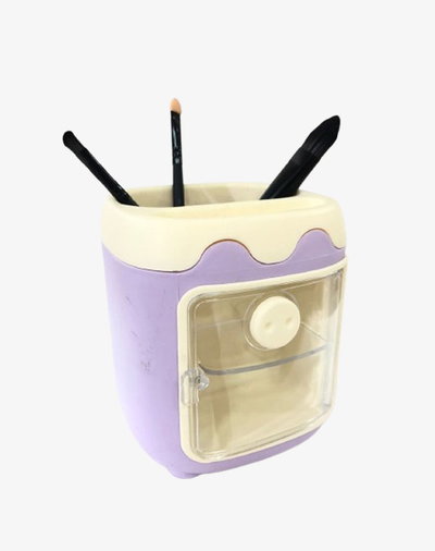 ORGANIZADOR LILA