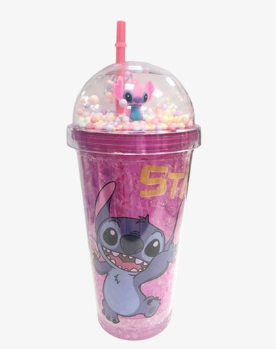 VASO STITCH FUCSIA