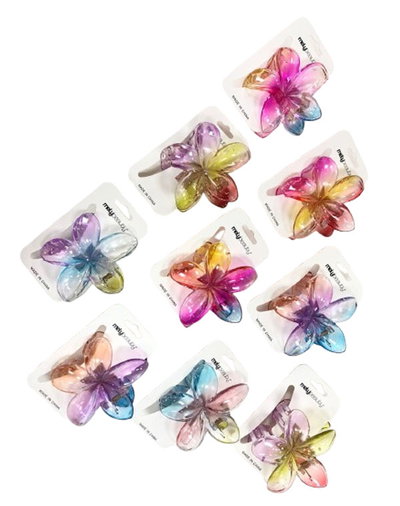 BROCHE FLOR