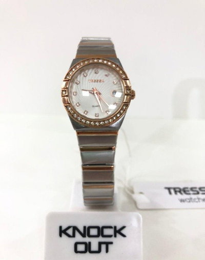 RELOJ TRESSA