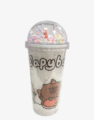 VASO CAPIBARA BLANCO