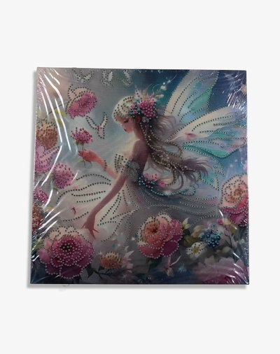 DIAMOND PAINTING HADA