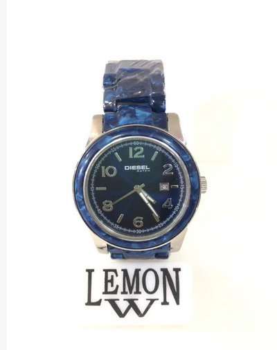 RELOJ LEMON