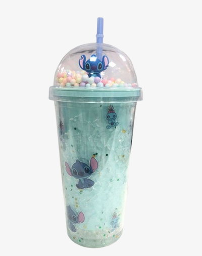 VASO STITCH AQUA