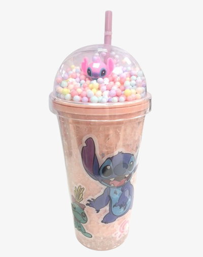 VASO STITCH DURAZNO 1