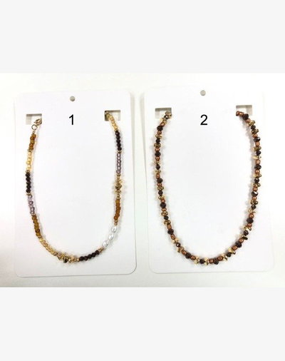 COLLAR CON PIEDRAS ENERGÉTICAS