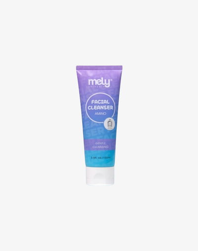 LIMPIADOR FACIAL AMINO MELY
