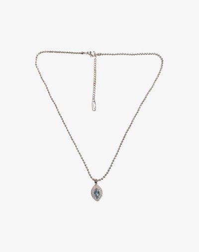 COLGANTE DIJE STRASS