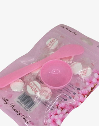 KIT LIMPIEZA FACIAL