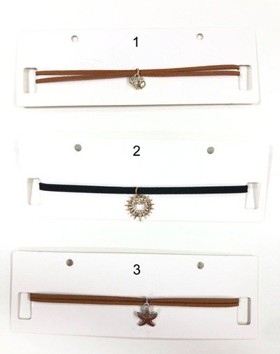 CHOKER 3