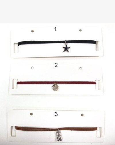 CHOKER 2