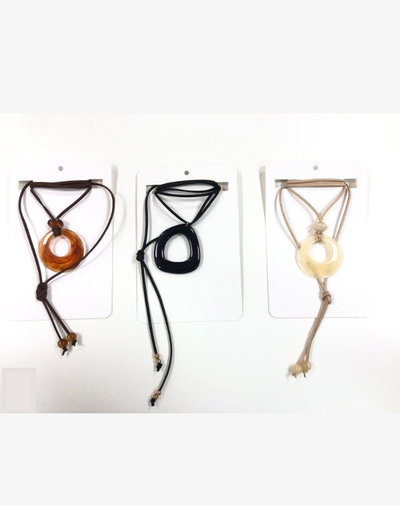 CHOKER 4