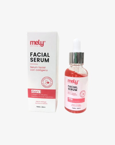 SERUM FACIAL 4 EN 4