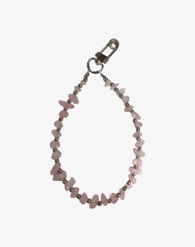 COLGANTE PARA CELULAR ROSA