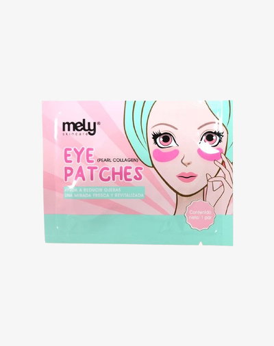 PARCHES PARA OJOS MELY 1
