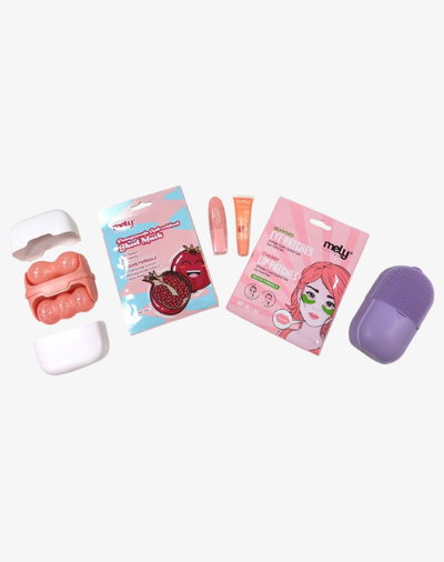 KIT SPA EN CASA