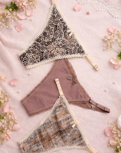 PACK X 3 COLALESS VINTAGE 1