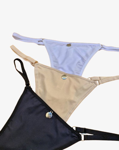 PACK X 3 COLALESS SAYKA