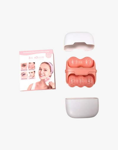 MASAJEADOR FACIAL ICE ROLLER
