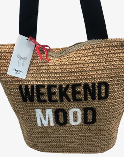 BOLSO PLAYERO OREIRO LOVE