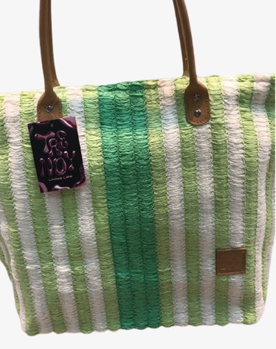 BOLSO PLAYERO TRENDY