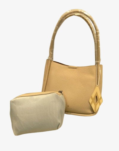 CARTERA + ESTUCHE AYMARA