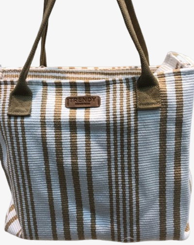 BOLSO PLAYERO TRENDY FOREVER YOUG