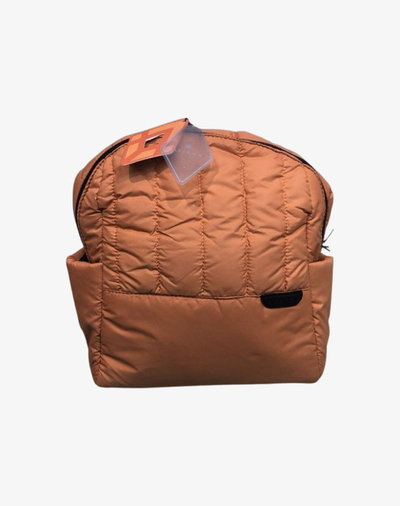MOCHILA PUFFER AYMARA