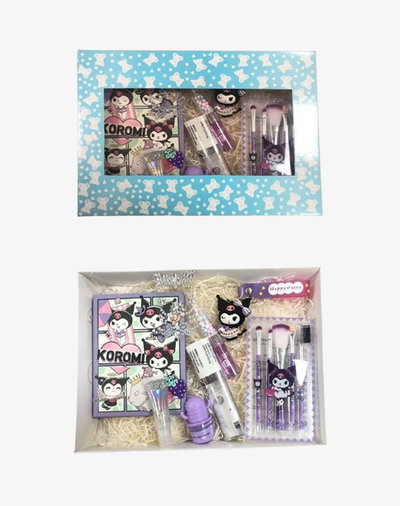 CAJA KUROMI MAQUILLAJE