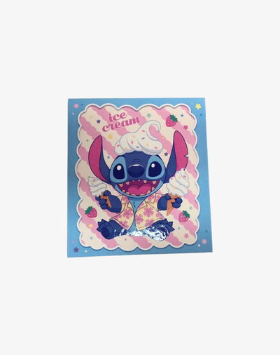 PALETA DE SOMBRAS STITCH 1