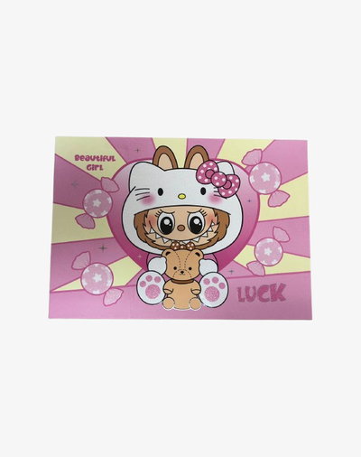 PALETA DE SOMBRAS LABUBU 3