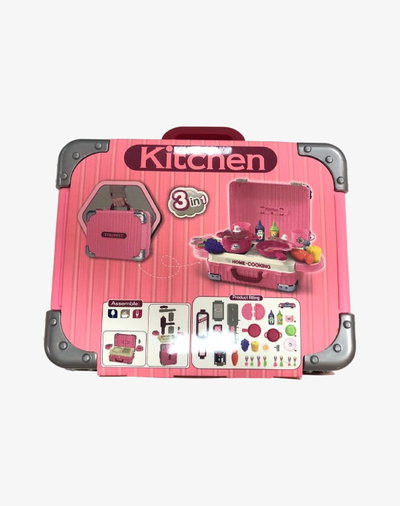 MALETIN COCINA