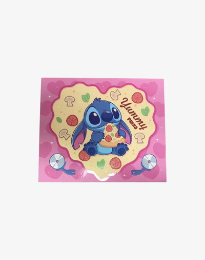 PALETA DE SOMBRAS STITCH