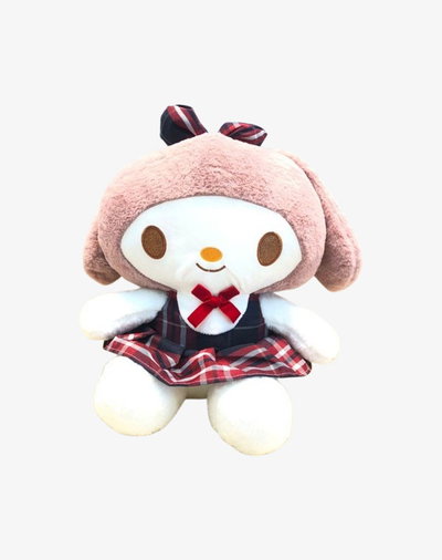 PELUCHE CON MANTA 3