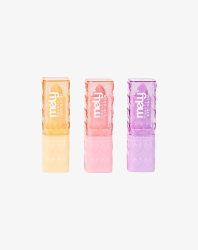 LIP BALM FRUTAL MELY