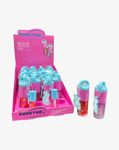 LIP OIL POPSTAR RUBY ROSE