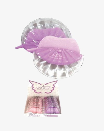 BALSAMO LABIAL MAGICO BOCA 4ANGELS