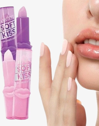 BALSAMO LABIAL SOFT KISS 4ANGELS