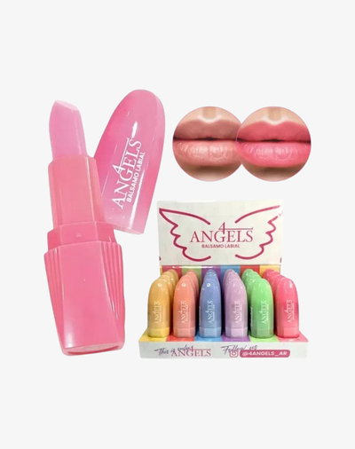 BALSAMO LABIAL 4ANGELS