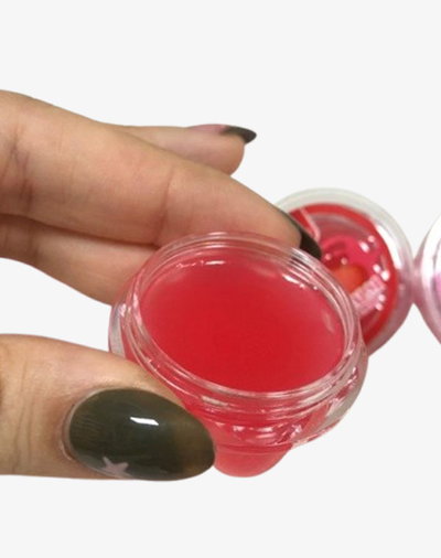 PINK 21 BÁLSAMO LABIAL GELATINA